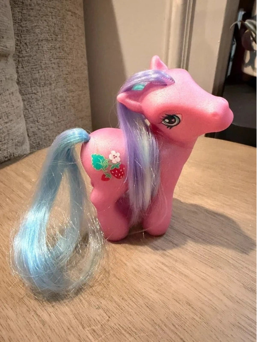 My Little Pony Sweetberry G3 2003